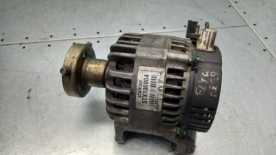 Генератор ford focus mk1 04r 1.8tddi stx100004 фото №1