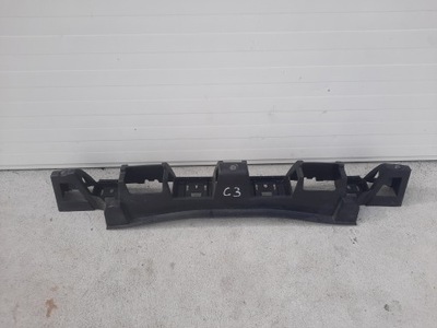Citroen c3 picasso напрямна бампера задня 9681820180 фото №1