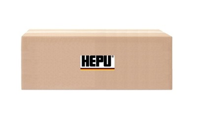 CONTROLADOR DE FASES HEPU 21-5106  