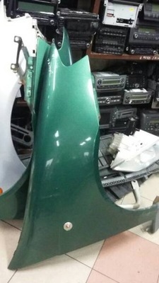 Крыло правый fiat punto ii 330/a фото №1