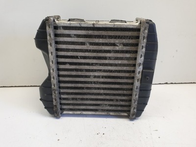 Smart fortwo 0.6 t радиатор 0003007v005 фото №1