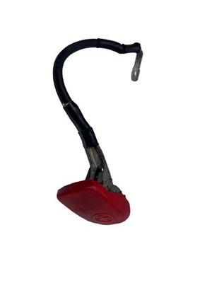 Клемма плюсовая plus кабель шланг peugeot 308 ii t9 фото №1