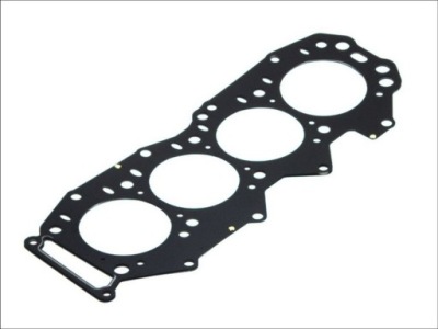 Прокладка головки цилиндров gr.: 1mm ford ranger mazda b-serie, mpv i фото №1