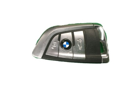 Ключ bmw x5 f15 9337240 фото №1
