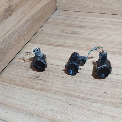 Датчик парковки mondeo mk3 фото №1