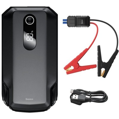 POWERBANK BOOSTER BASEUS MAX CAR JUMP СТАРТЕР CGNL020001 20000MAH 12V