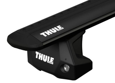 MALETERO DE TECHO THULE MERCEDES VITO 2004-2014  