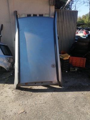 Subaru outback iv 09-14 крыша четверть фото №1