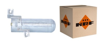 Nrf 33304 осушувач, кондиціонер фото №1