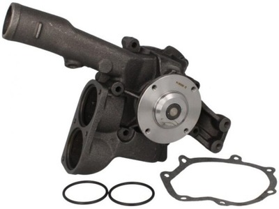 Насос жидкость охлаждающей mercedes atego atego 2 axor 2 zetros om900913om9269 фото №1