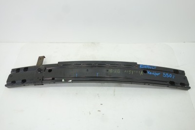 Балка бампера перед renault kadjar 752101457r фото №1