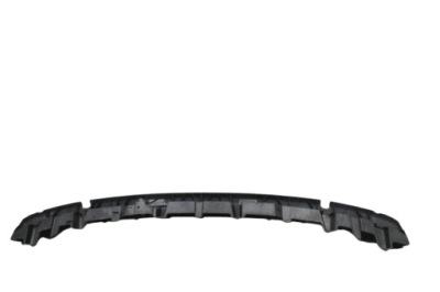 Напрямна бампера задня audi q7 4m0807458 фото №1