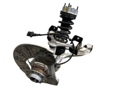 Поворотный кулак рычаг задняя l mercedes gt r gtr amg w190 фото №1