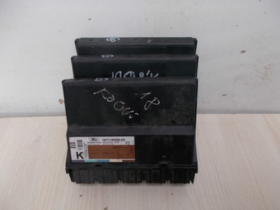 Ford mondeo , модуль 1s7t-15k600-ke фото №1