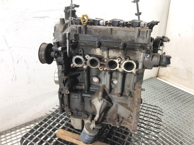 SILNIK TOYOTA 1.3 87KM 2SZ 99-05 YARIS I