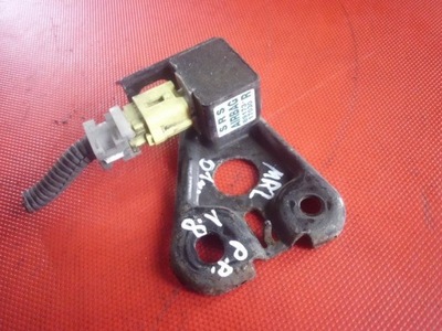 Датчик модуль подушка безпеки toyota mr2 ii 99-07 фото №1