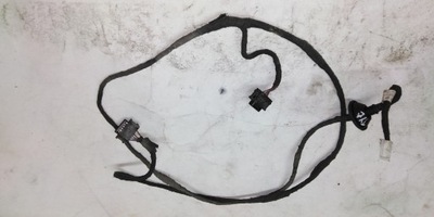 Mercedes w221 джгут радарів бампера задня europa фото №1