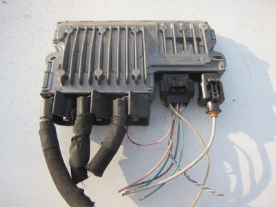 KOMPIUTERIS 9678342280-00 9678292180-00 CITROEN C3 