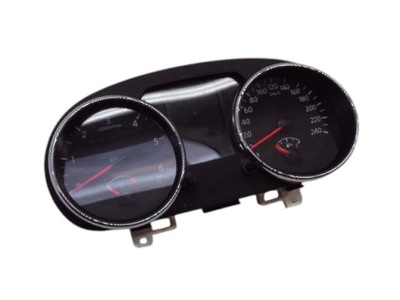 Счетчик nissan qashqai dci lift фото №1