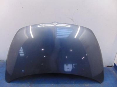 Mitsubishi grandis капот лак a72a фото №1