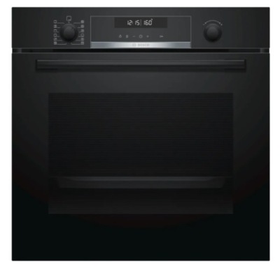 Piekarnik Bosch HBA578BB0 czarny