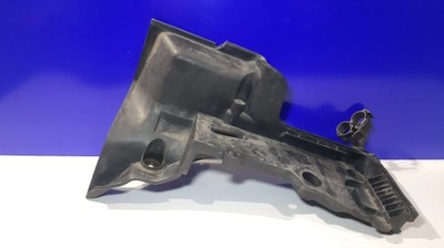 Land rover range rover sport l320 2006 корпус акумуляторів фото №1