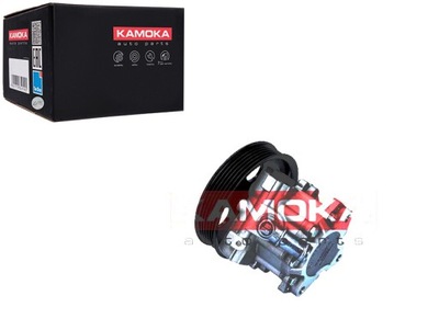 BOMBA COMBUSTIBLES MANUAL PP004 KAMOKA  