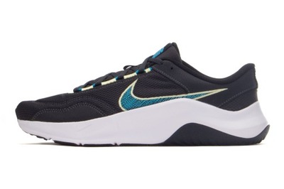 BUTY Nike LEGEND ESSENTIAL 3 NN DM1120-004 CZARNE r. 45