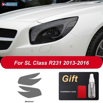 PARA MERCEDES GASOLINA SL CLASE R231 2013-2016 AMG AKCE  