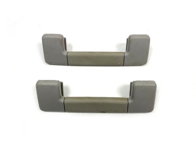 Cadillac sts 05-11r ручка кронштейн стельовий перед фото №1