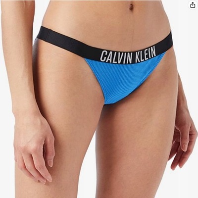 DÓŁ OD STROJU KĄPIELOWEGO Calvin Klein