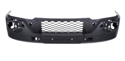 Iveco daily vi 14- бампер передний перед фото №1