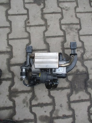 WEBASTO ОБОГРЕВАТЕЛЬ АВТОНОМНЫЙ VW T6 7E0815071E