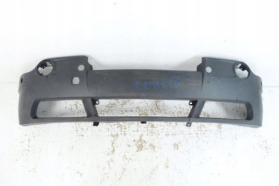 Bmw x3 e83 бампер перед передний 3400897 фото №1