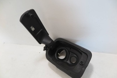 Bmw x3 g01 2019 кришка заливної пального фото №1