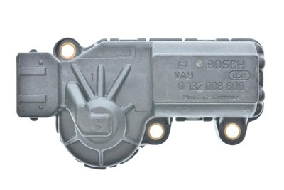 Двигун кроковий bosch 0132008600 оригінал bosch фото №1