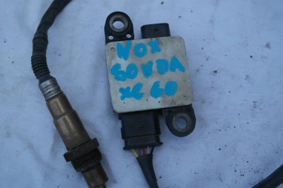 Volvo xc60 2019 датчики лямбда-зонд датчик фото №1
