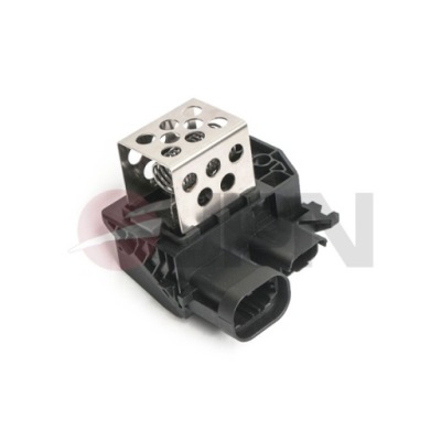 Резистор вентилятор do peugeot 3008 307 308 5008 фото №1