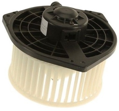 Вентилятор обдув honda civic vii hb 01-05 фото №1