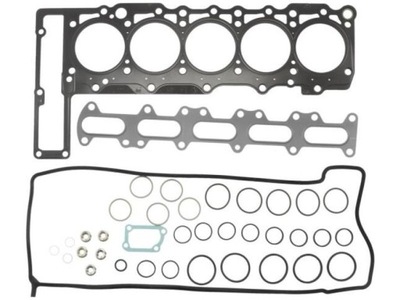 КОМПЛЕКТ ПРОКЛАДОК ГОЛОВКИ MERCEDES CLASS C W202 2.5 95-00 S202 2.5 96-01