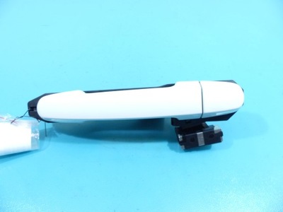 Ручка задняя правая citroen c1 ii 14-22 kwd фото №1