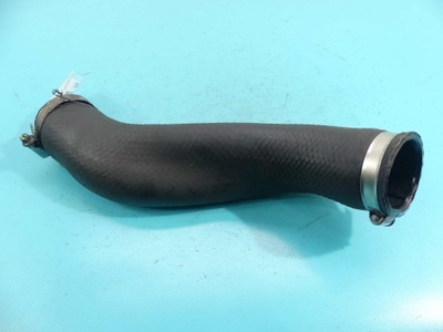 Труба шланг воздуха infiniti fx ii qx70 3.0d фото №1