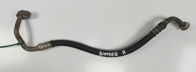 Wąż трубка кондиционера citroen jumper iii ducato фото №1