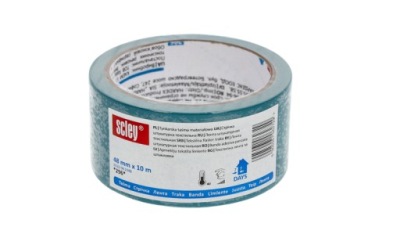 Taśma tynkarska Scley 48 mm x 10 m