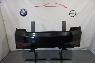 Бампер задня bmw ix i20 475 оригінал фото №1