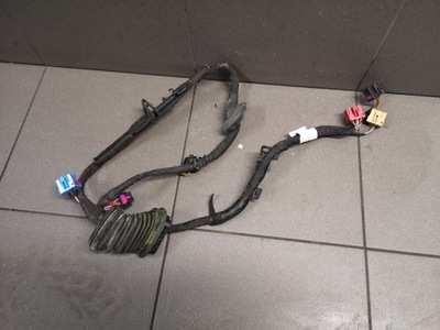 Жгут дверь левый задняя vw phaeton 3d0971693cs фото №1