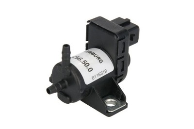 Клапан керуючий fiat 1.9jtd фото №1