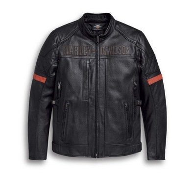 KURTKA MĘSKA HARLEY DAVIDSON 3XL