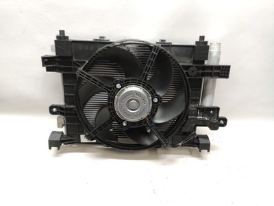 Комплект радіатор dacia spring electric 2020- фото №1