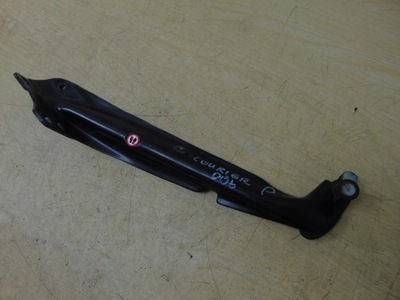 Ролик нижняя дверь раздвижные правое transit courier 14- фото №1